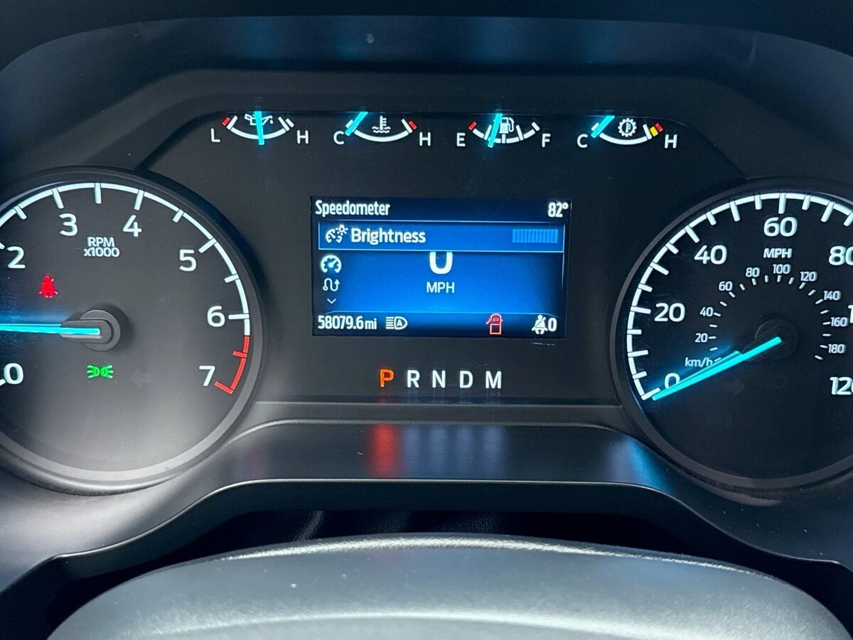 2023 Ford F-150 XLT - Photo 13