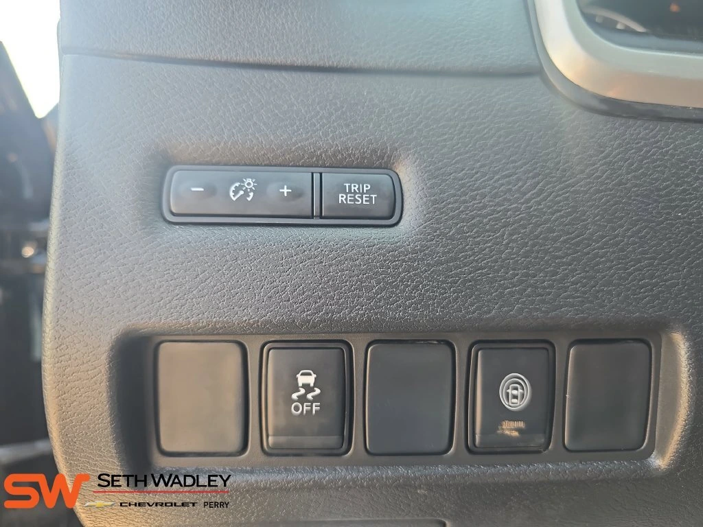 2024 Nissan Murano SV - Photo 25
