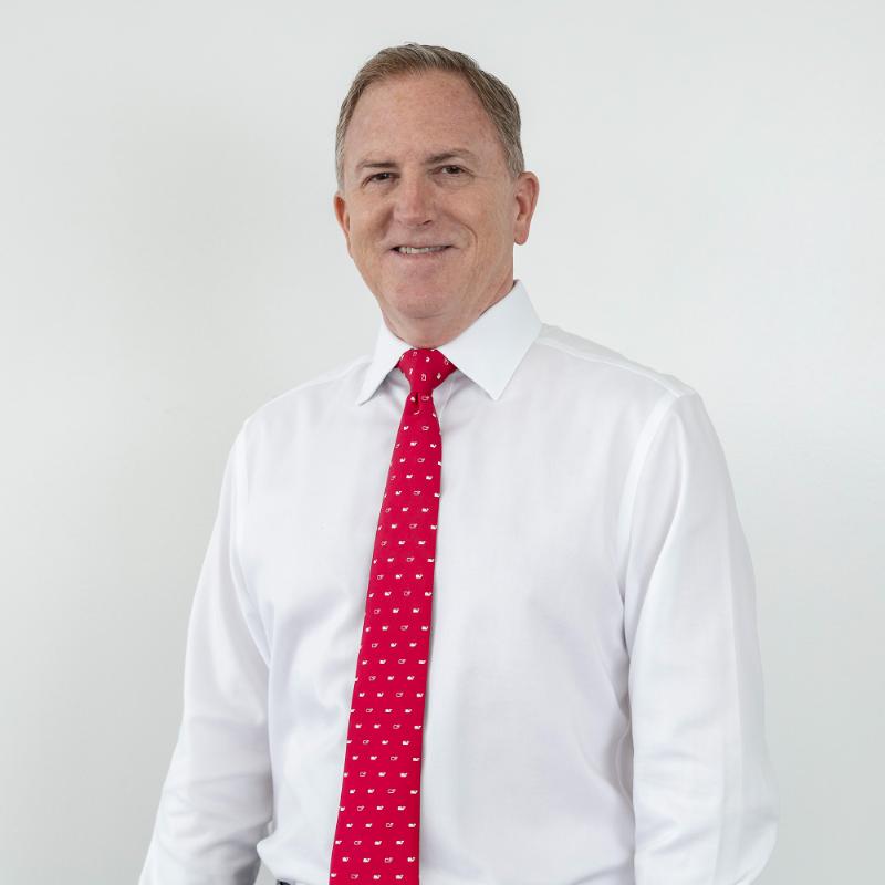 Steve Stiegman
