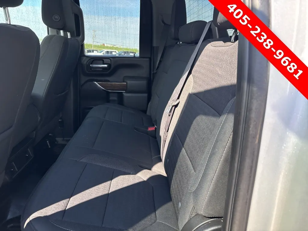 2022 Gmc Sierra 2500 HD SLE photo 11