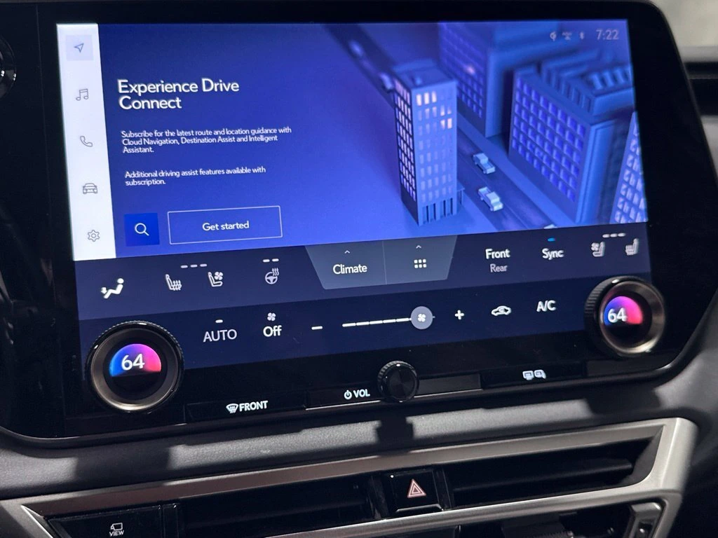 Vehicle thumbnail