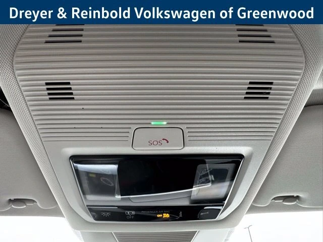 2026 Volkswagen Tiguan SE - Photo 20