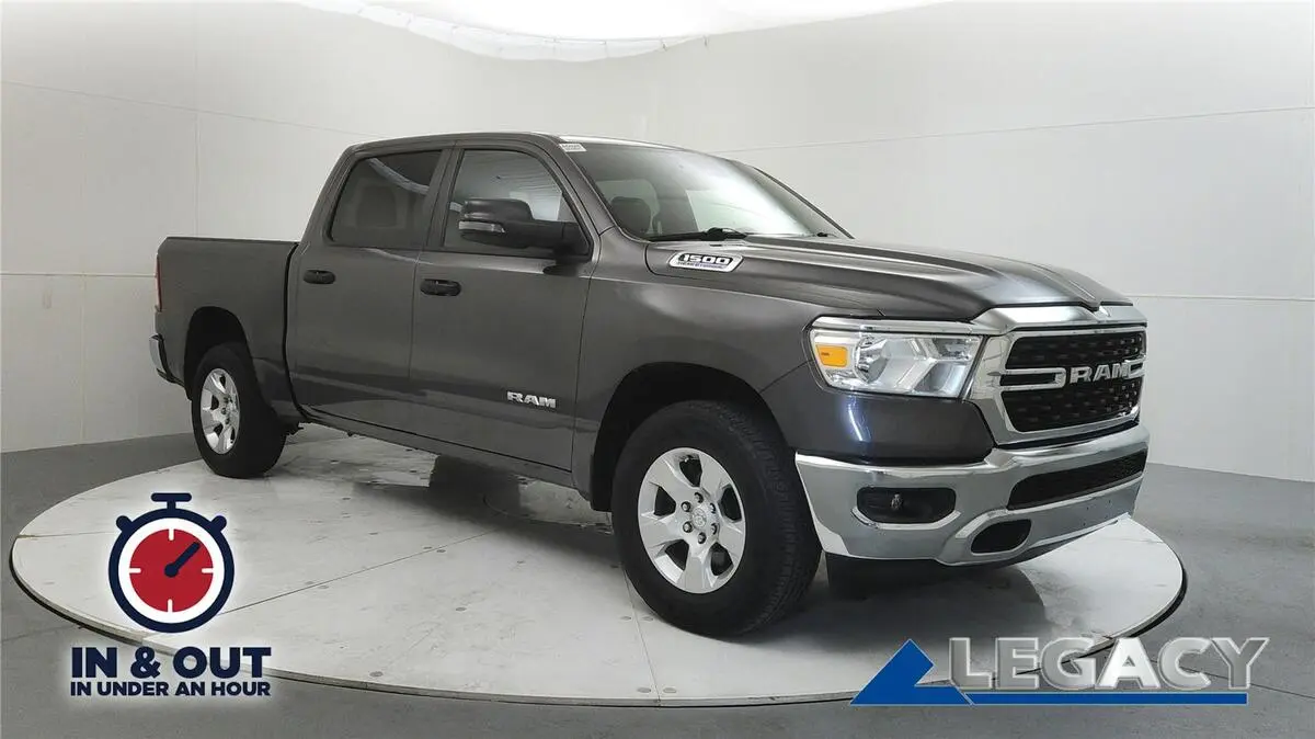 2024 RAM Ram 1500 Pickup Big Horn/Lone Star's photo