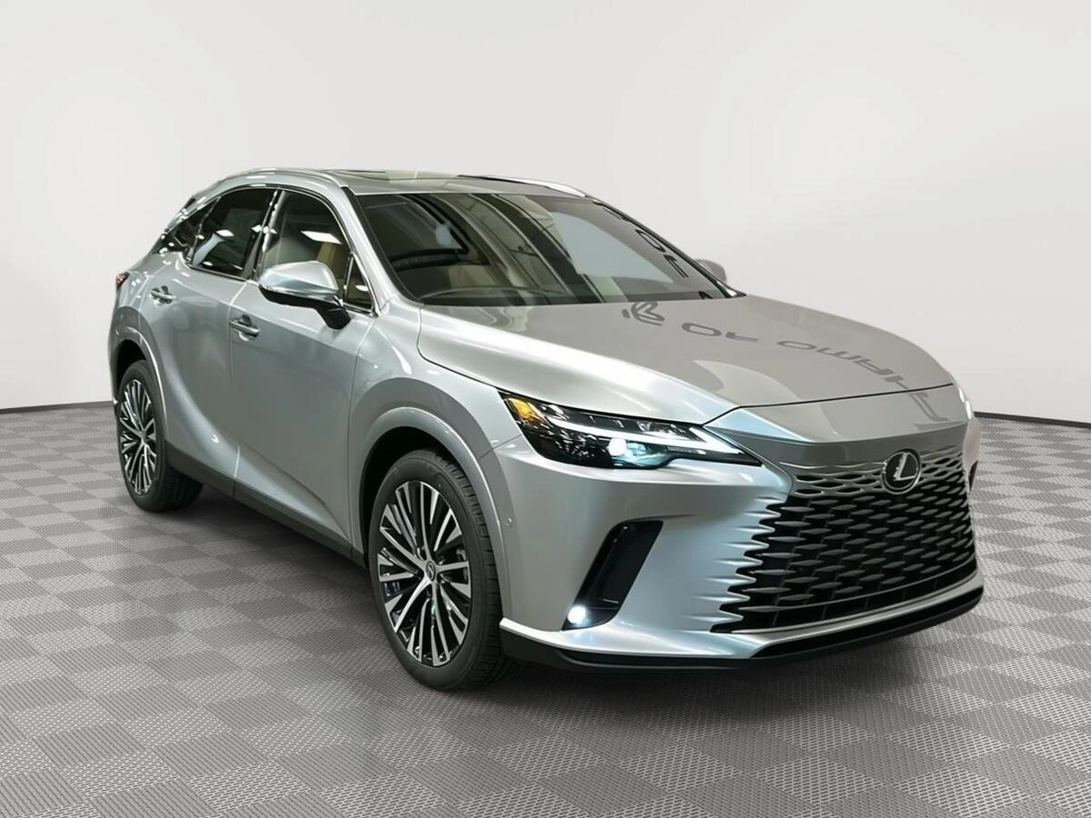 2026 Lexus RX 350 350 Premium AWD's photo