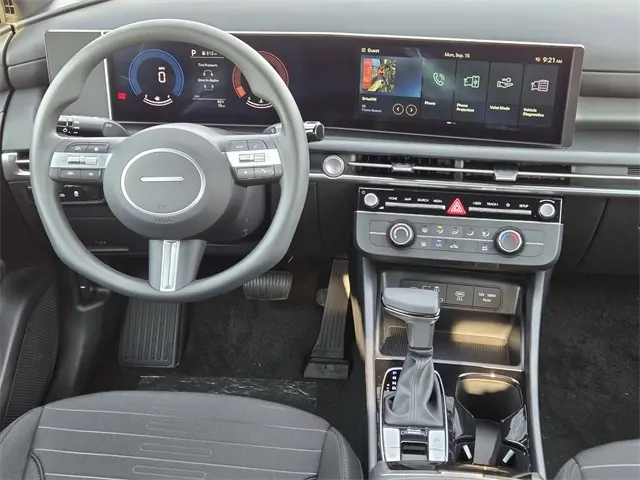 2026 Hyundai Santa Cruz SE photo 25