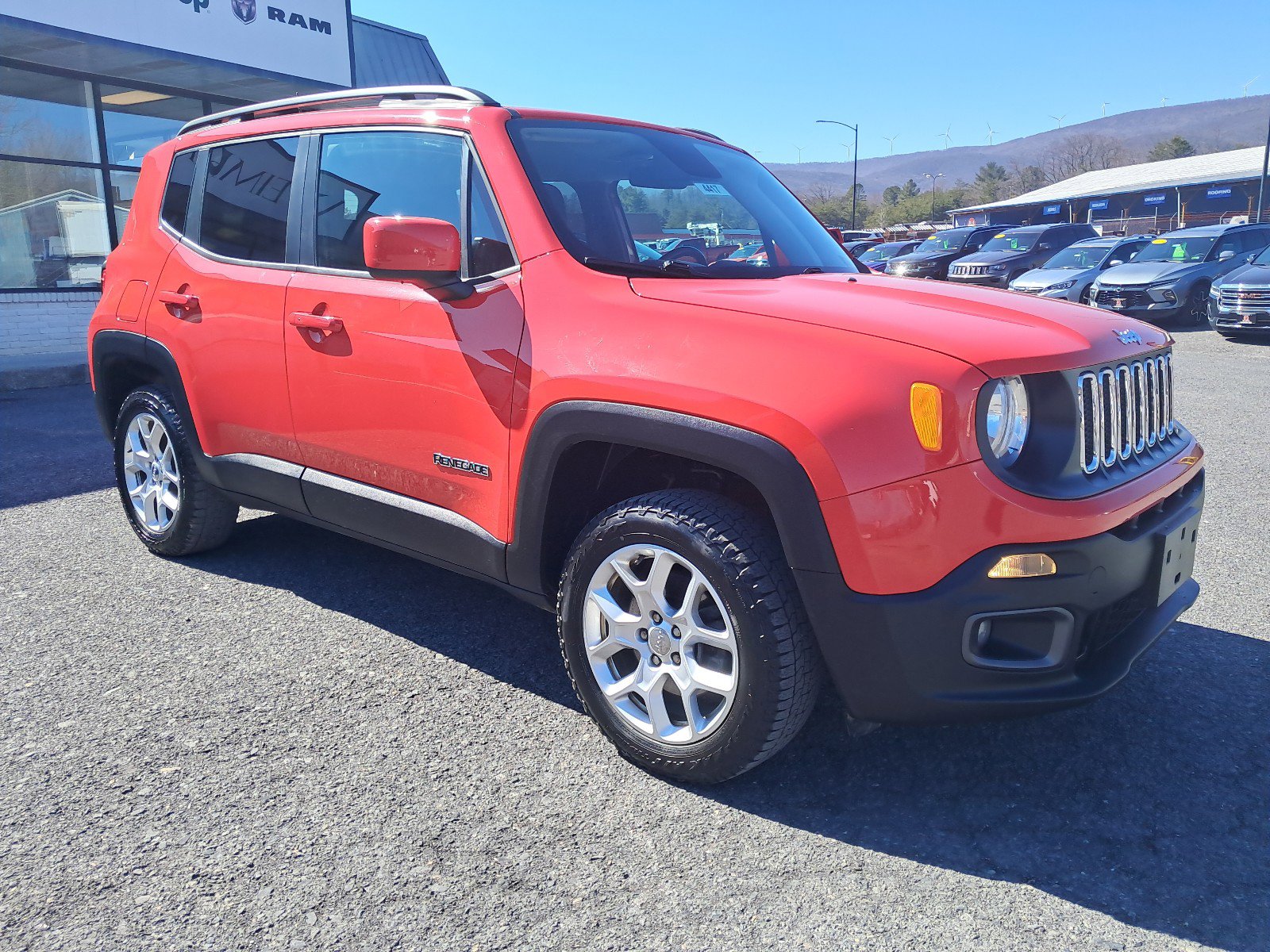 Vehicle