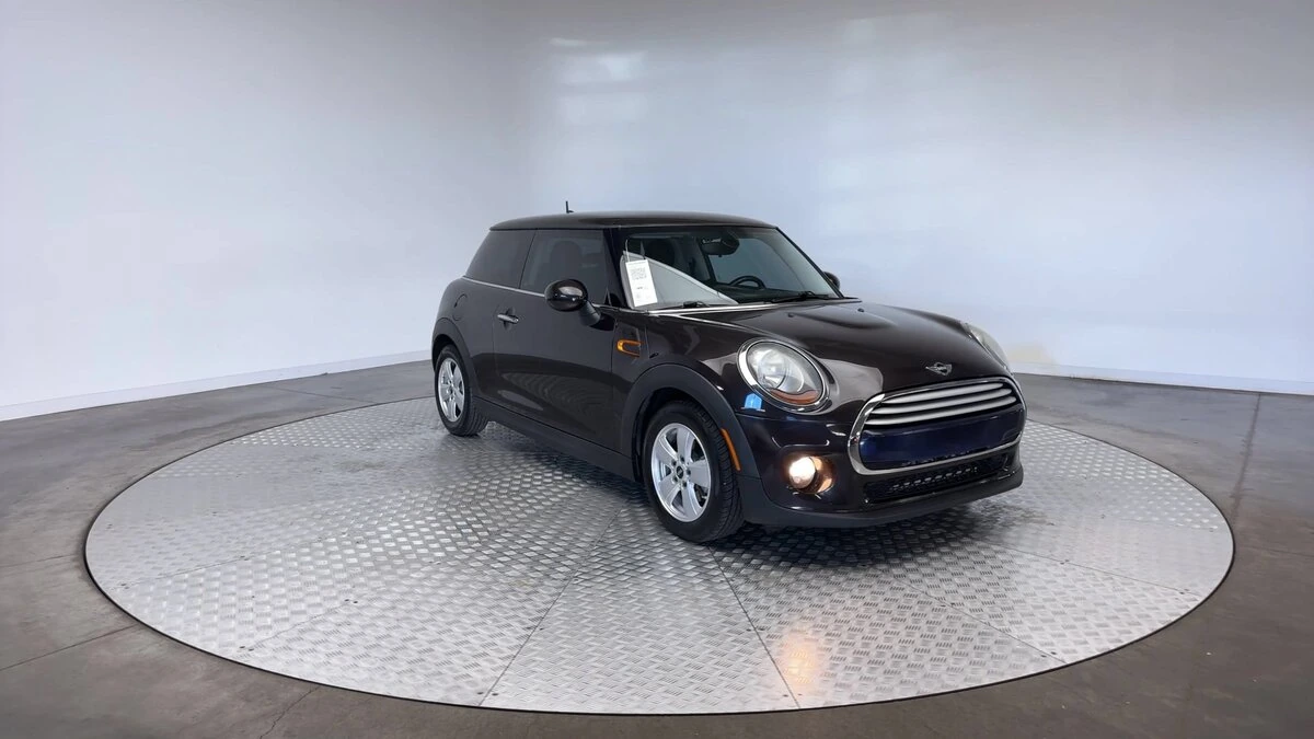 Used 2015 MINI Cooper Base with VIN WMWXM5C57FT939898 for sale in Highlands Ranch, CO