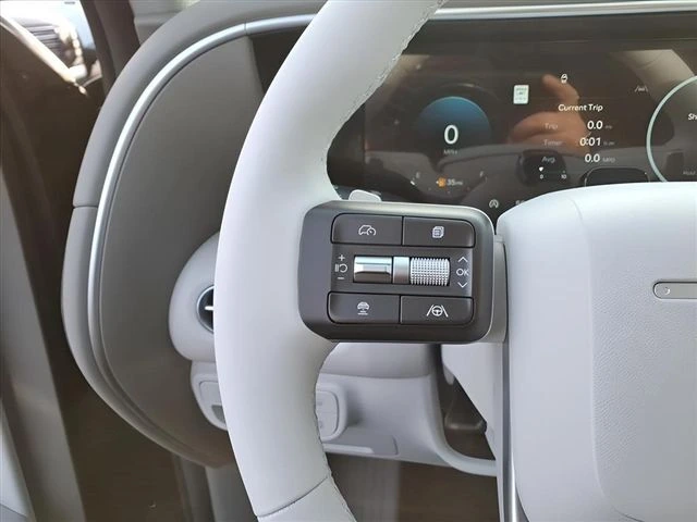 2026 Hyundai Palisade Limited - Photo 24