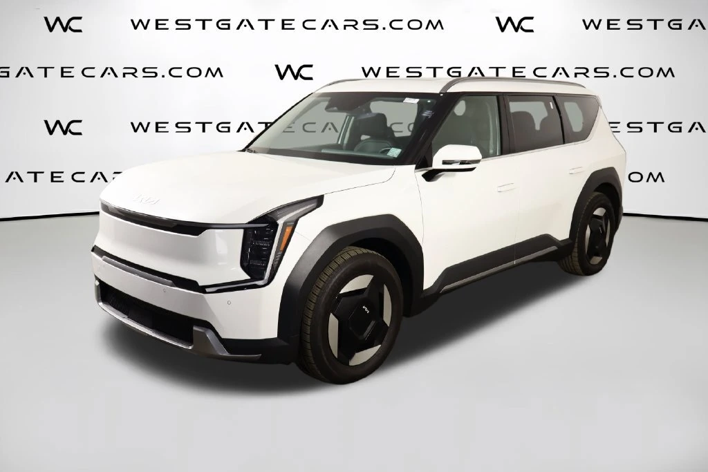 2024 Kia EV9