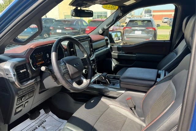 2022 Ford F-150 XL - Photo 9