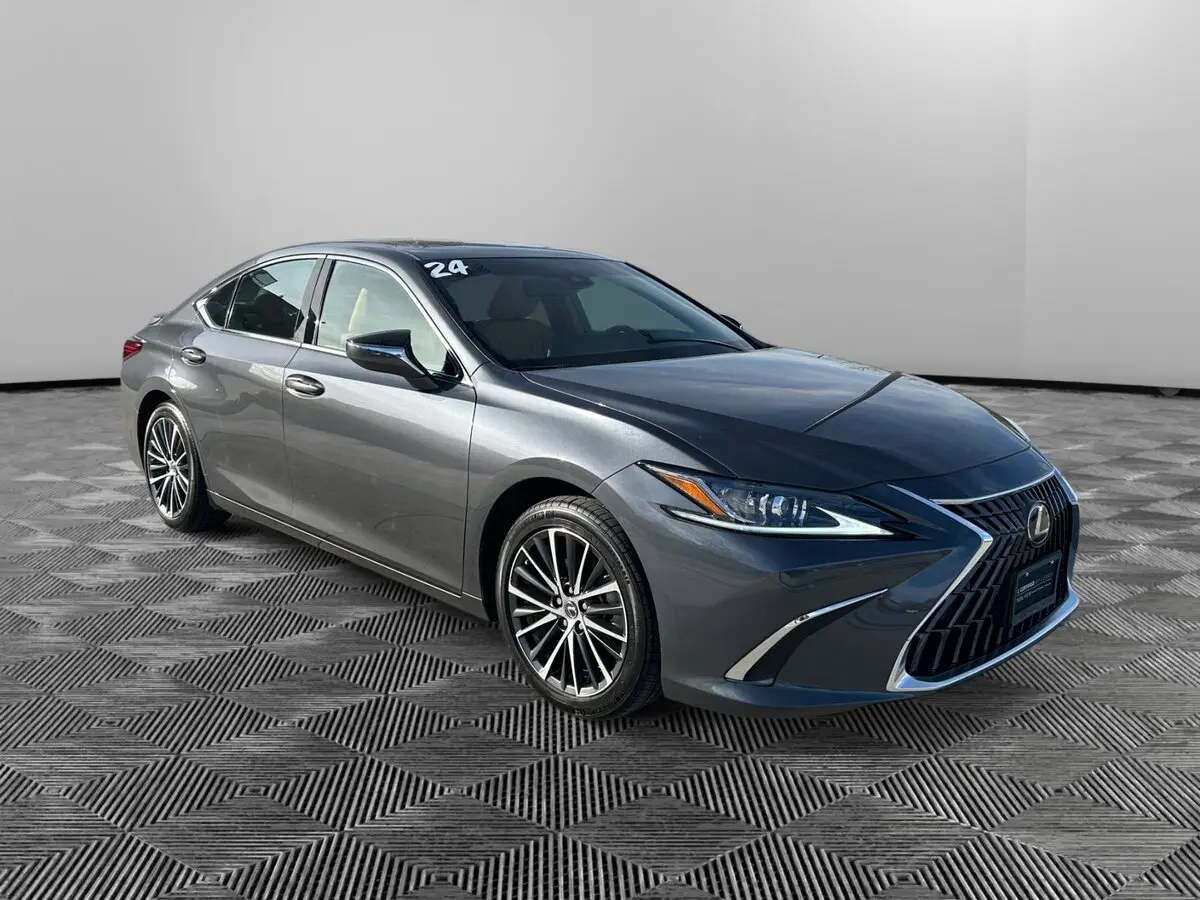 2024 Lexus ES 350