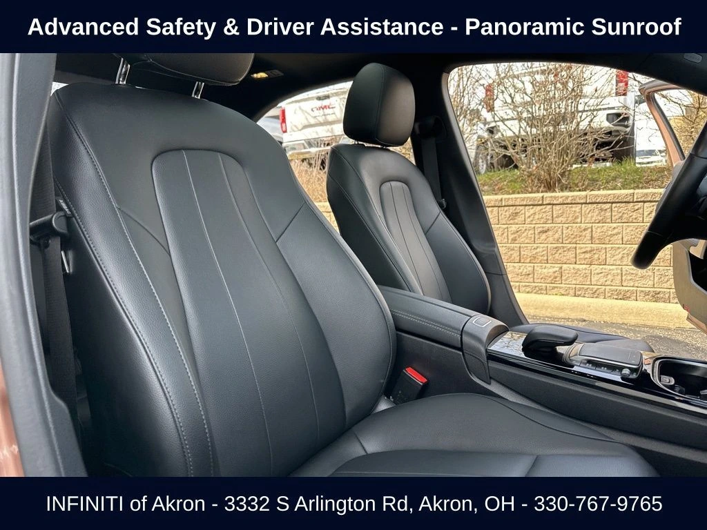 2022 Mercedes-Benz A-Class A220 - Photo 27