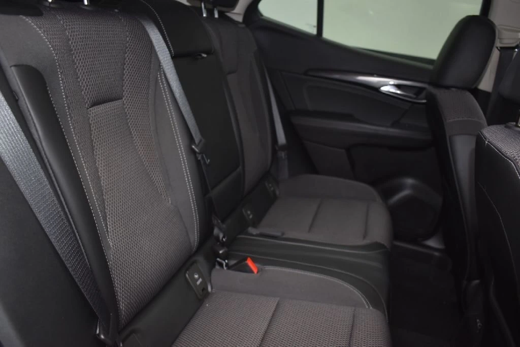 2022 Buick Envision Preferred - Photo 33
