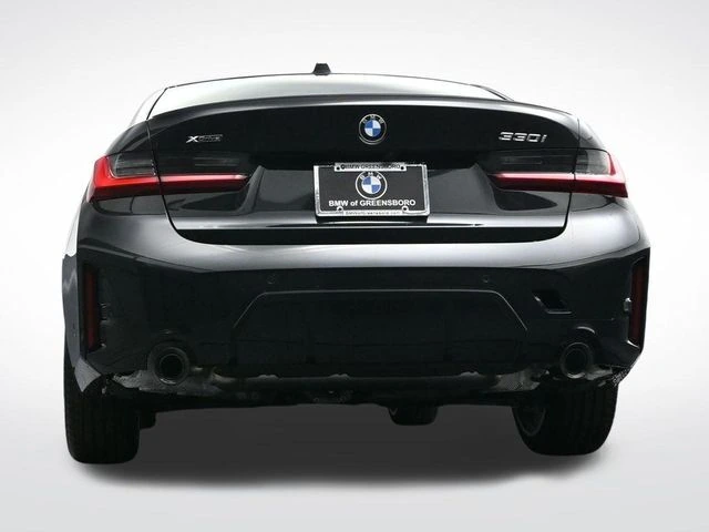 2026 BMW 3 Series 330i - Photo 31