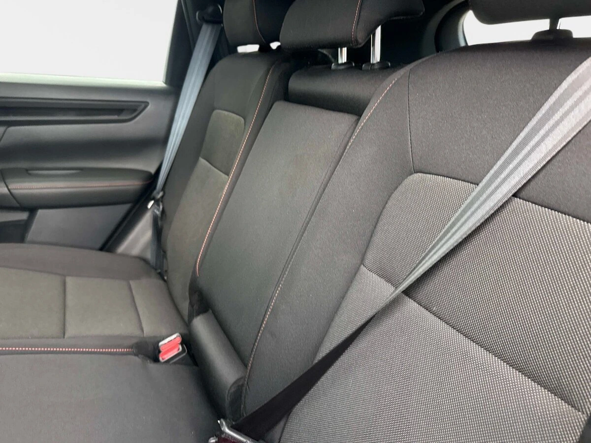 2025 Honda CR-V Sport - Photo 12