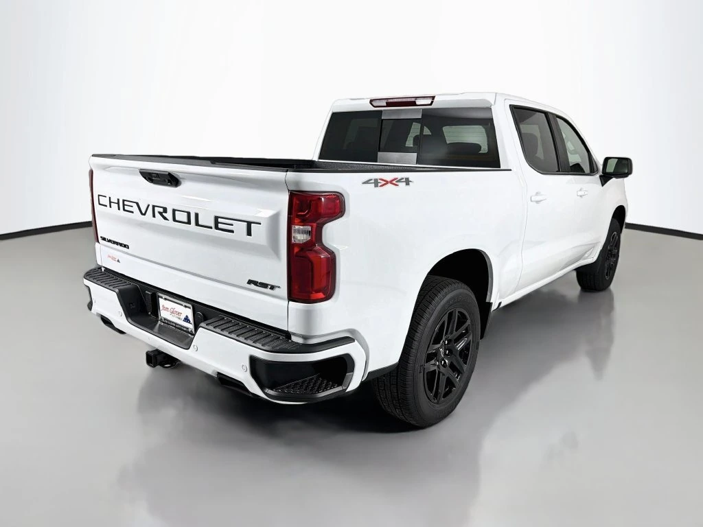 2026 Chevrolet Silverado 1500 RST - Photo 7