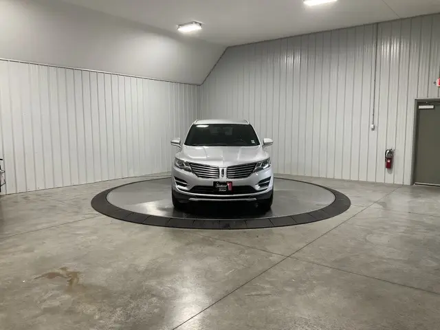 Used 2016 Lincoln MKC Premiere with VIN 5LMCJ1D94GUJ03717 for sale in Roanoke, IN