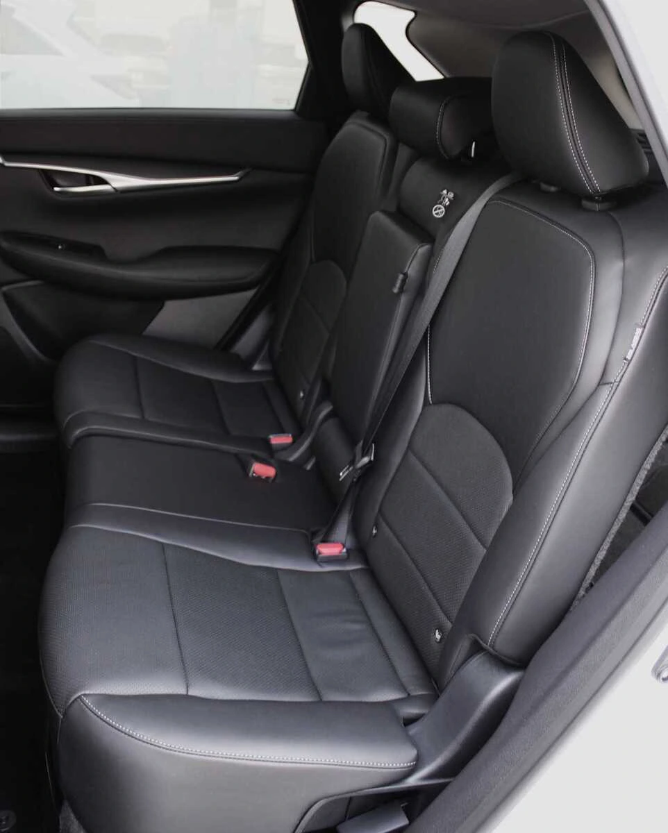 2025 INFINITI QX50 Luxe - Photo 24