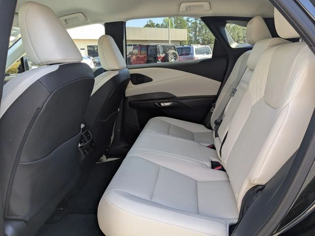 2024 Lexus RX 350 - Photo 15