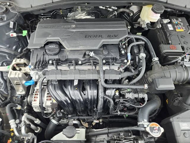 2026 Hyundai Kona SEL Sport - Photo 30