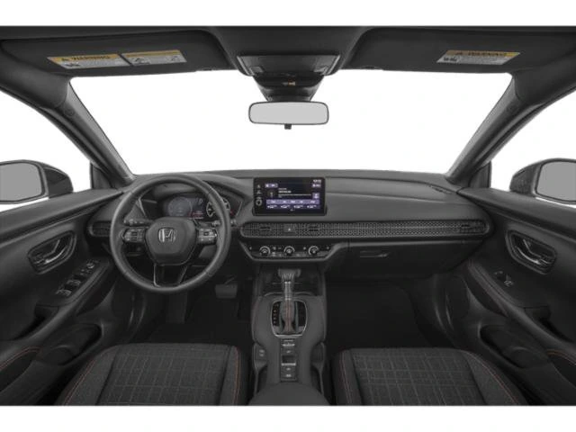 2026 Honda HR-V Sport - Photo 7