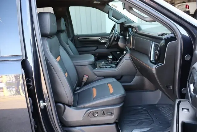 2024 Gmc Sierra 1500 AT4 photo 47