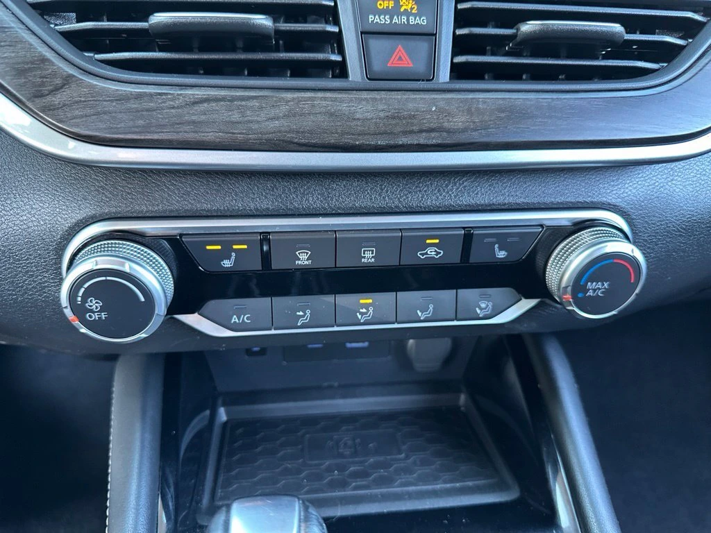 2023 Nissan Altima SV - Photo 52