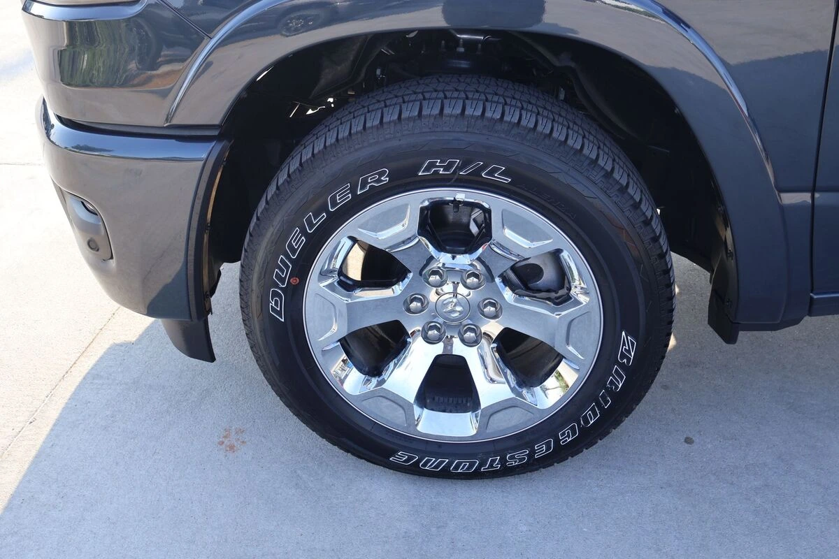2026 RAM 1500 Big Horn/Lone Star - Photo 18