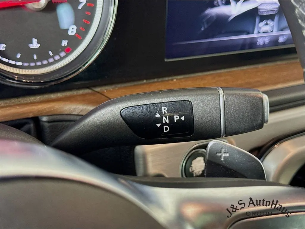 2019 Mercedes Benz G 550 photo 19