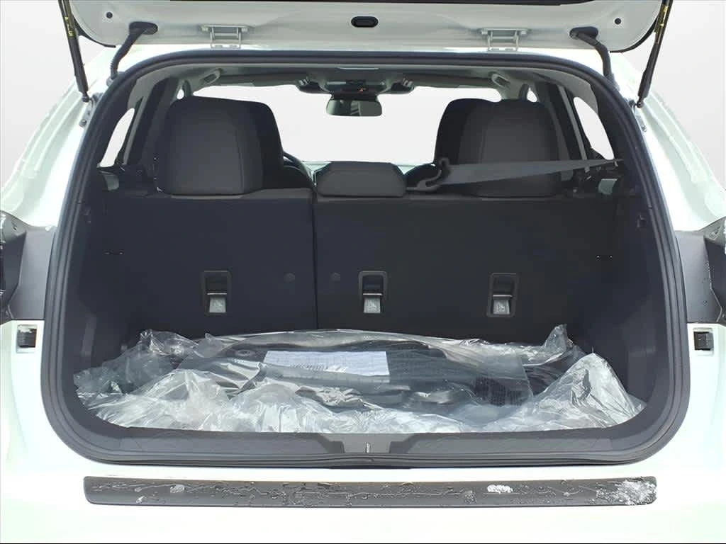 2026 Subaru Crosstrek Premium - Photo 6