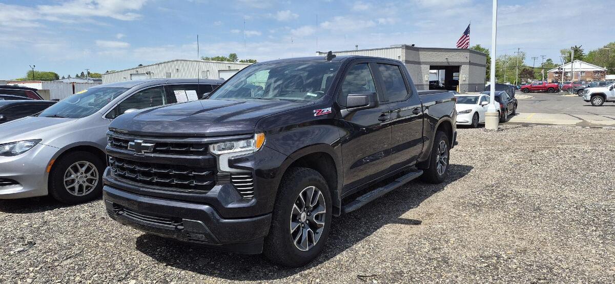 Vehicle