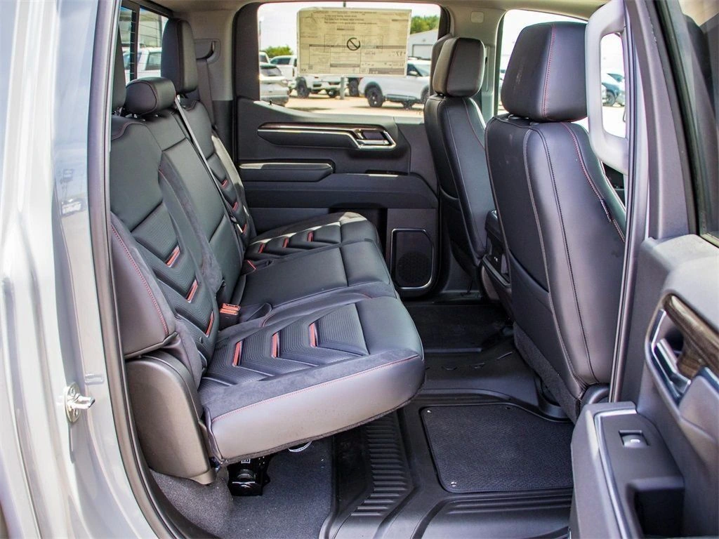2025 Chevrolet Silverado 1500 RST - Photo 23