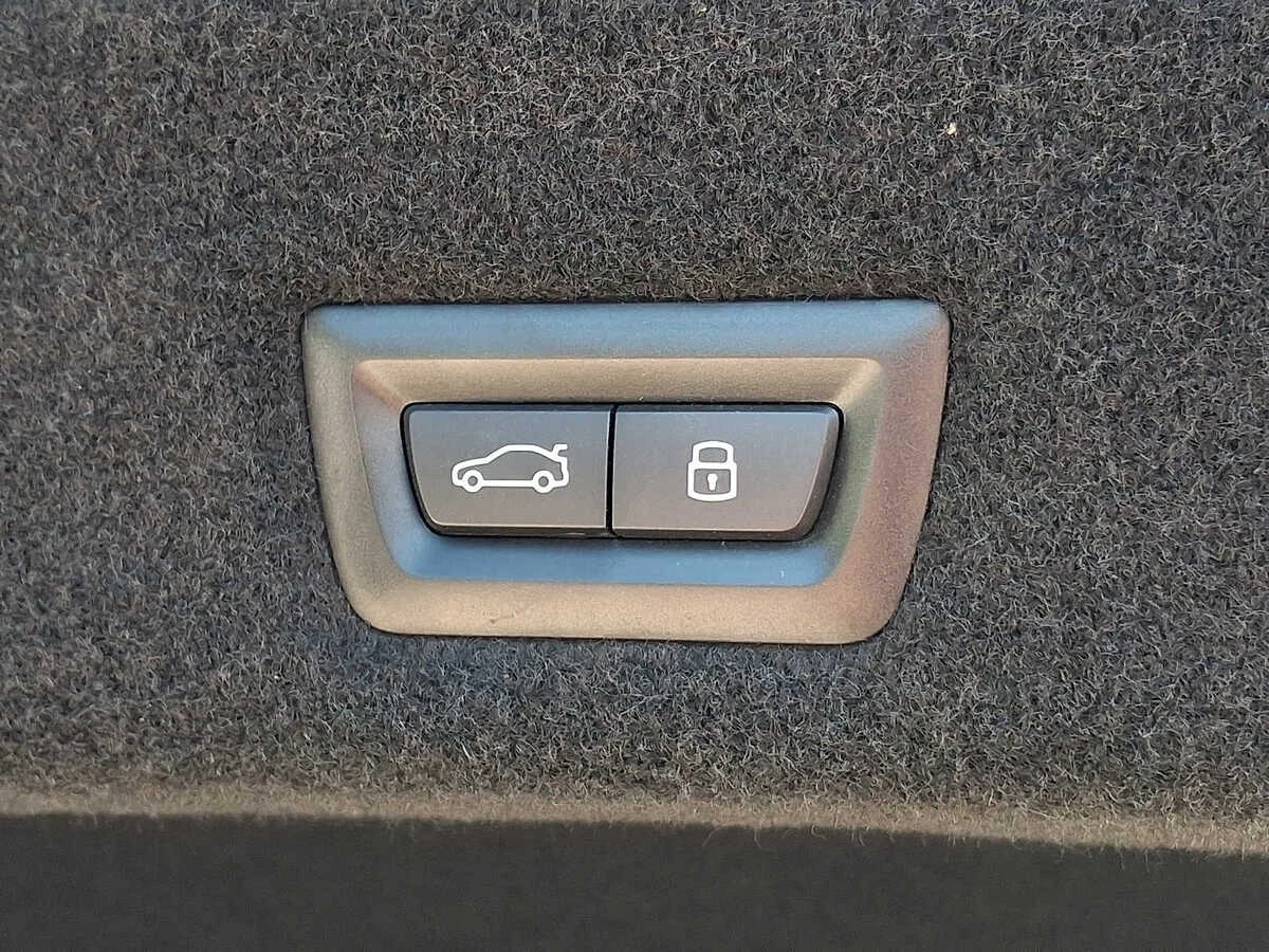 2024 BMW 7 Series 740i - Photo 26