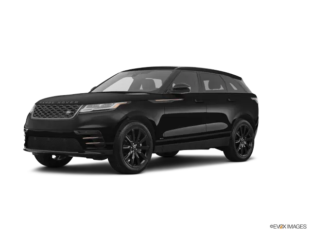 2020 Land Rover Range Rover Velar S