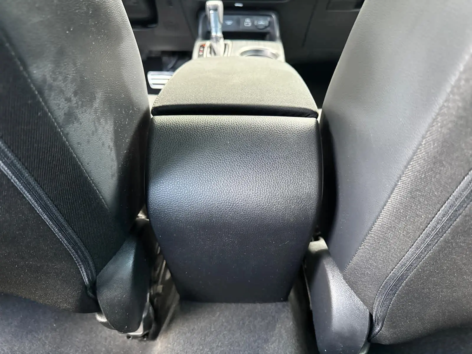 2023 Honda Civic Sport photo 32