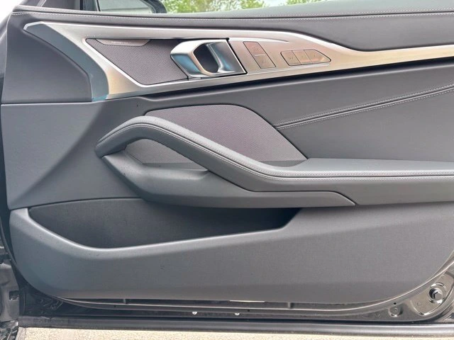 2026 BMW 8 Series 840i - Photo 26