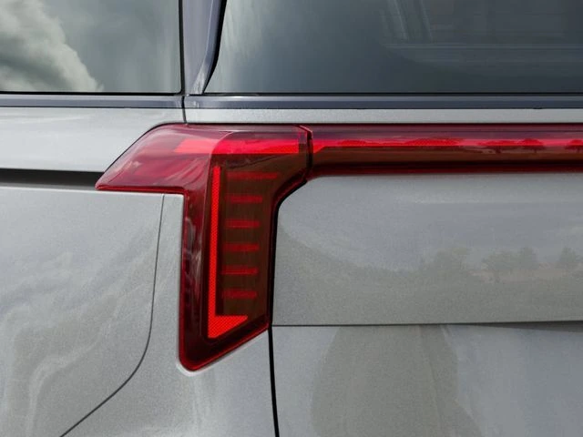 2026 Kia Carnival SX Prestige - Photo 11