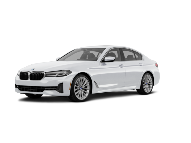 2023 BMW 5 Series 530i xDrive