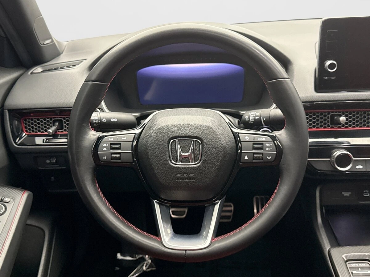 2025 Honda Civic Si - Photo 12
