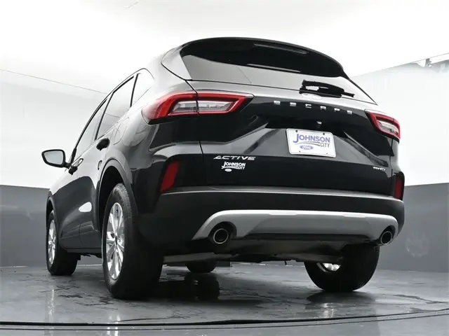 2023 Ford Escape Active photo 27