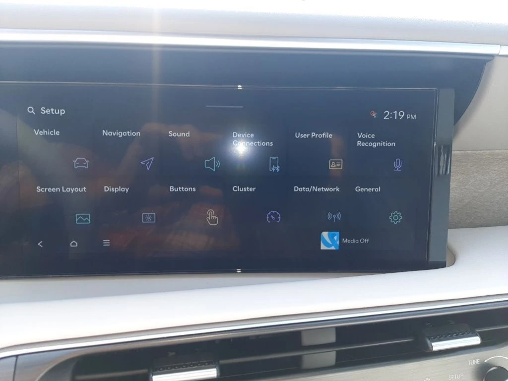2026 Hyundai Palisade Limited - Photo 24