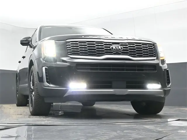 2020 Kia Telluride SX photo 38