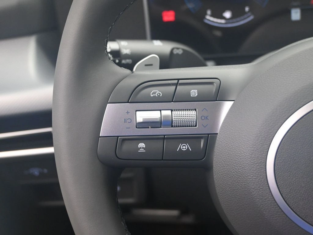 2026 Hyundai Sonata SEL - Photo 13