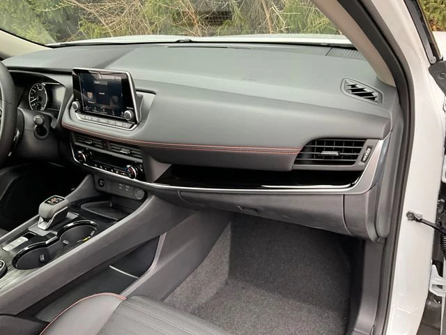 2026 Nissan Rogue Rock Creek - Photo 27