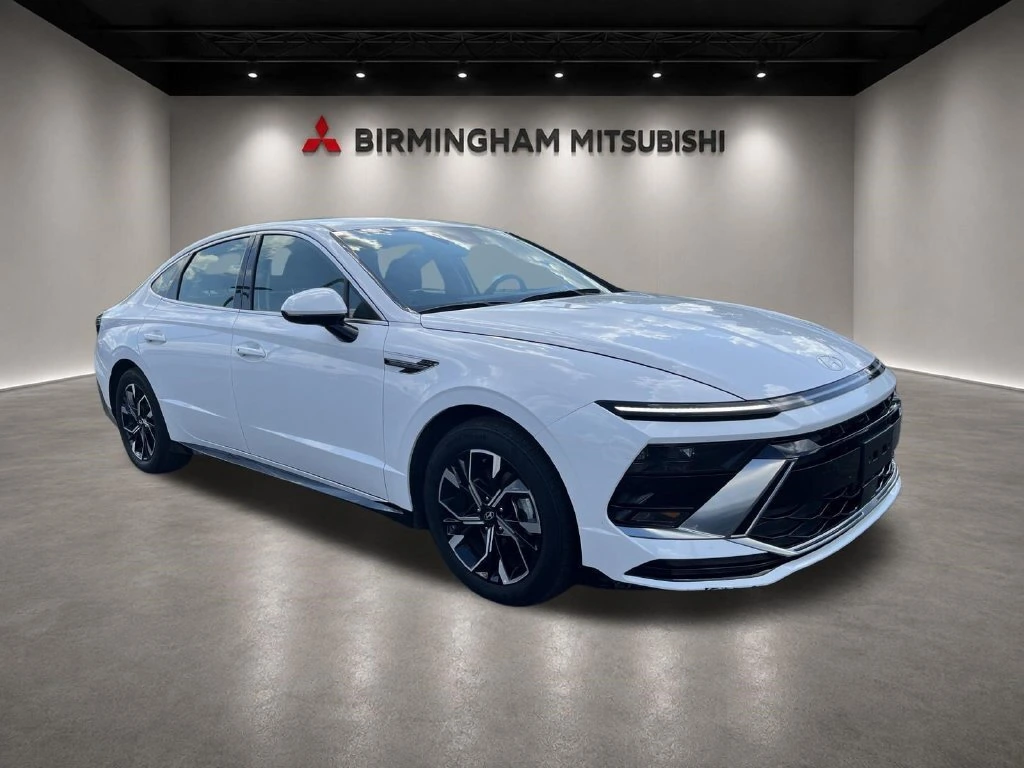 2025 Hyundai Sonata