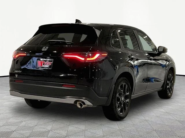 2024 Honda HR-V Sport - Photo 6
