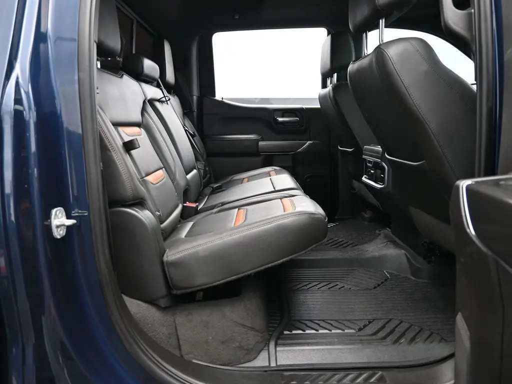 2020 Gmc Sierra 1500 AT4 photo 33