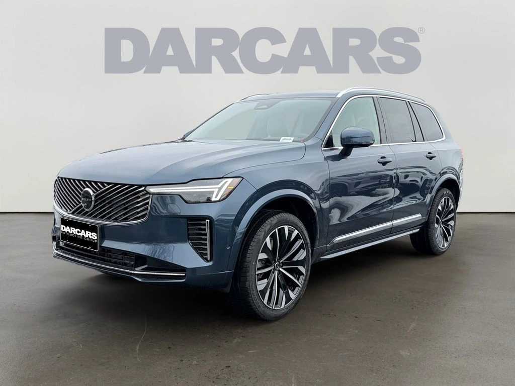 2026 Volvo - image 2