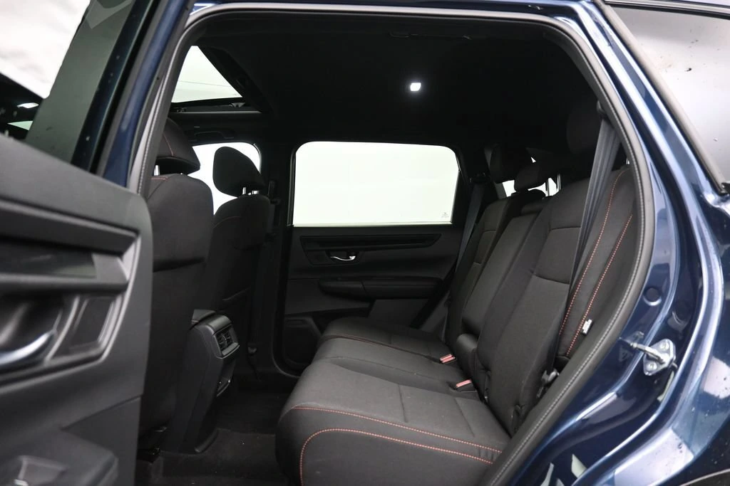 2026 Honda CR-V TrailSport - Photo 20