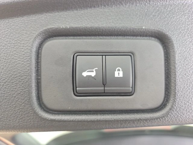 2026 Nissan Pathfinder Platinum - Photo 36